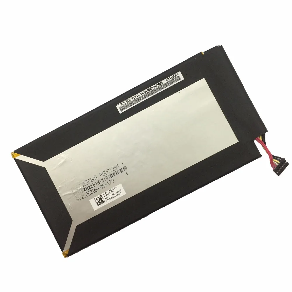 Batería Original de 3,75 V, 19WH, 5070Mah, para ASUS Memo Pad Smart K001, tableta ME301T de 10,1 pulgadas