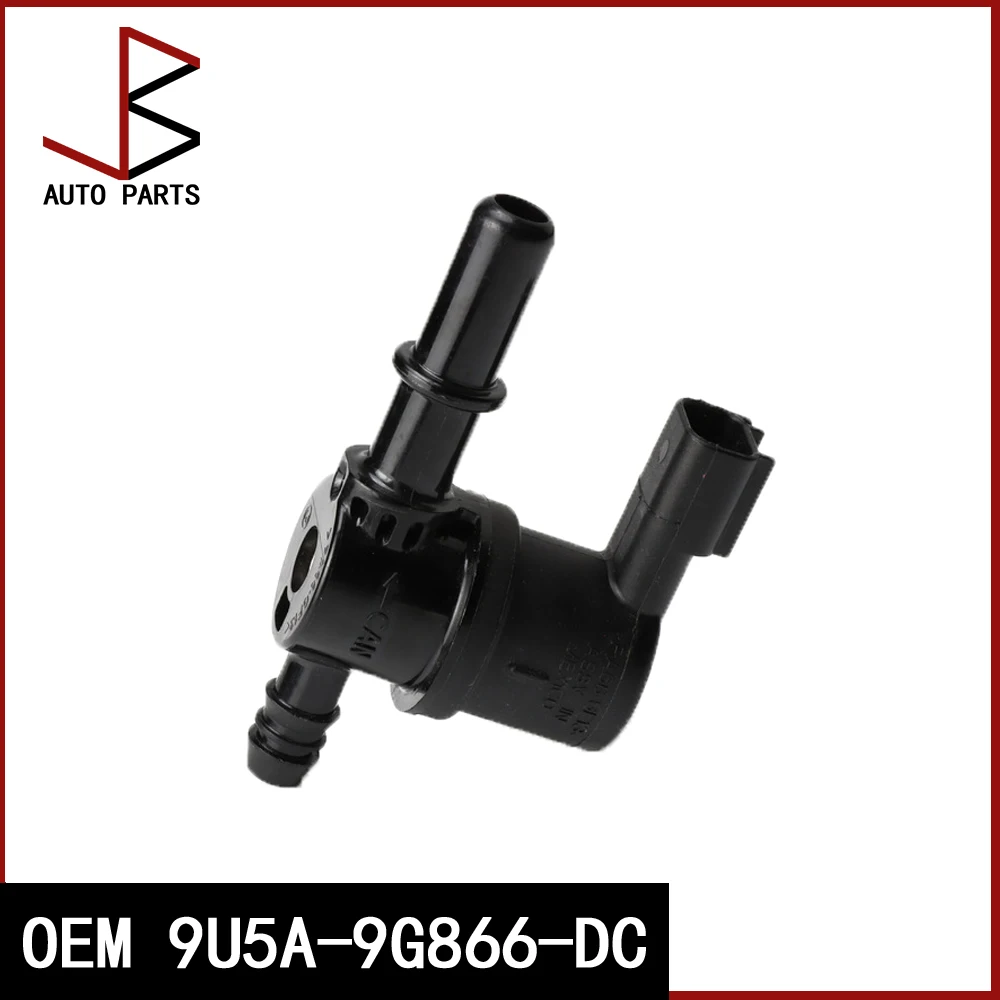 

OEM 9U5A-9G866-DC 9U5A9G866DC клапан продувки канистры пара углеродный клапан очистки канистры для Ford автомобильные аксессуары