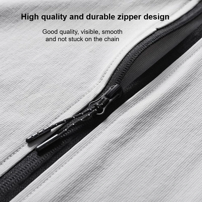 Men's Versatile Sportswear Set: Athletic Shirts for Running, Training, Morning Runs & Outdoor Fitness