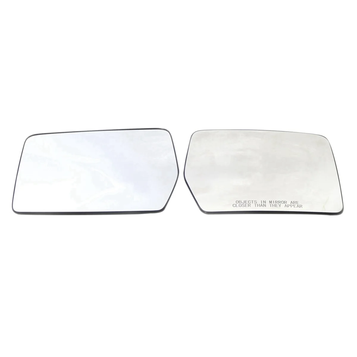 

With Electric Heating Reversing Mirror Glass Door Mirror Car for Ford F-150 2004-2010 4L3Z-17K707-DB