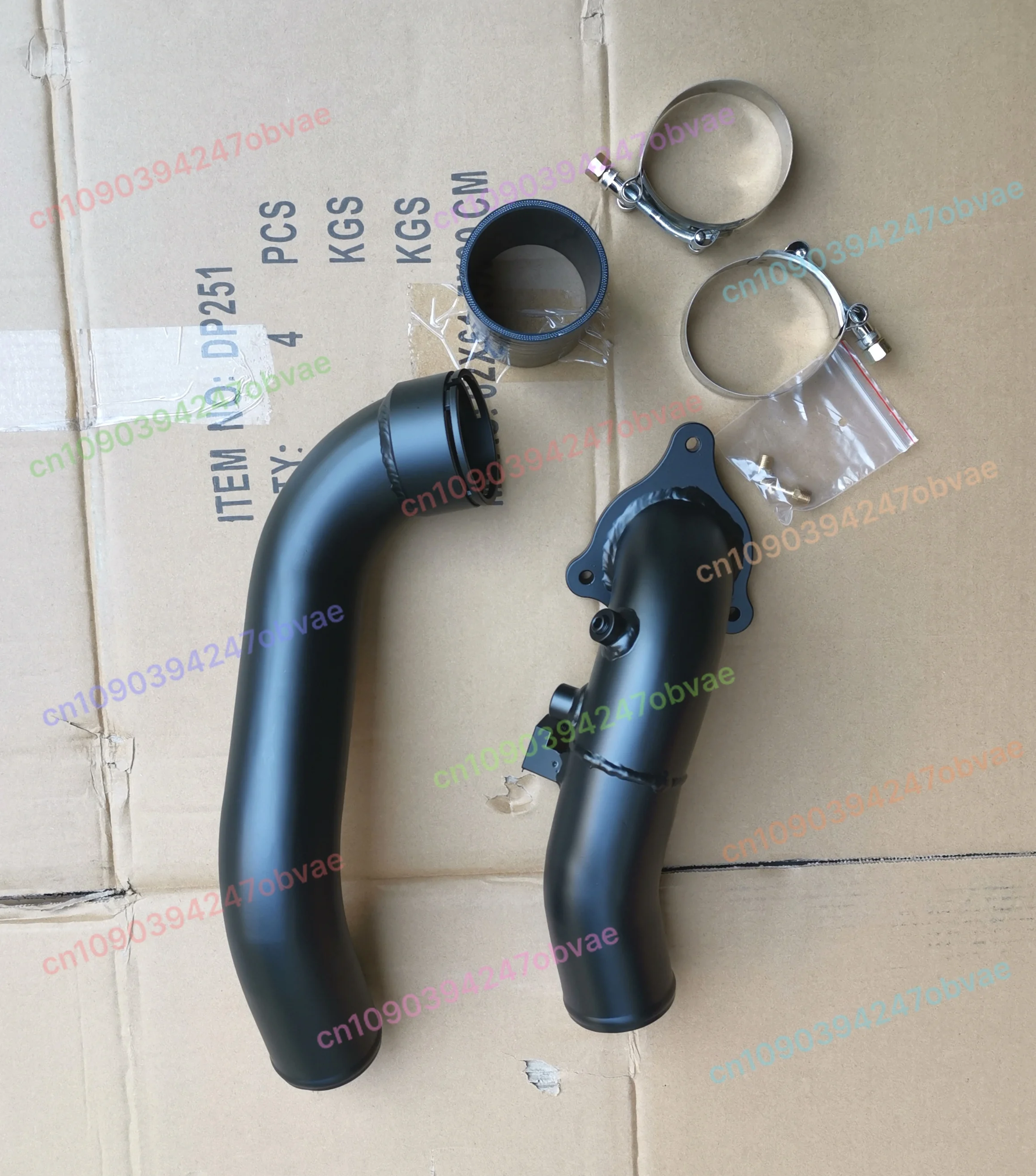 B58 3.0T Turbo Inle…