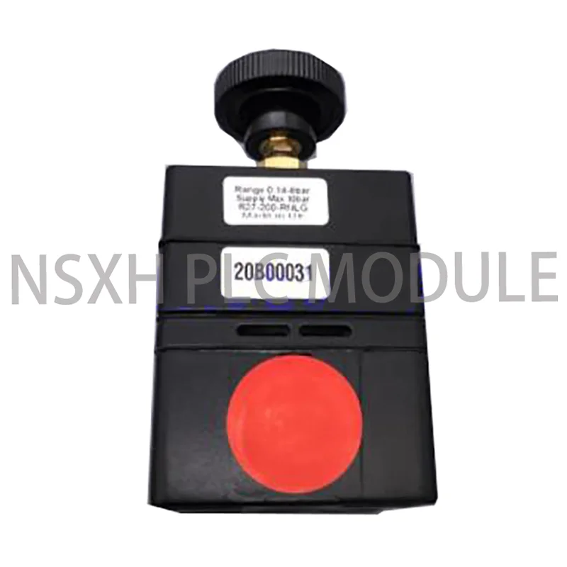 

R27-200-RNLG United Kingdom R27 Precision Pressure Regulator Precision Valve RNFG