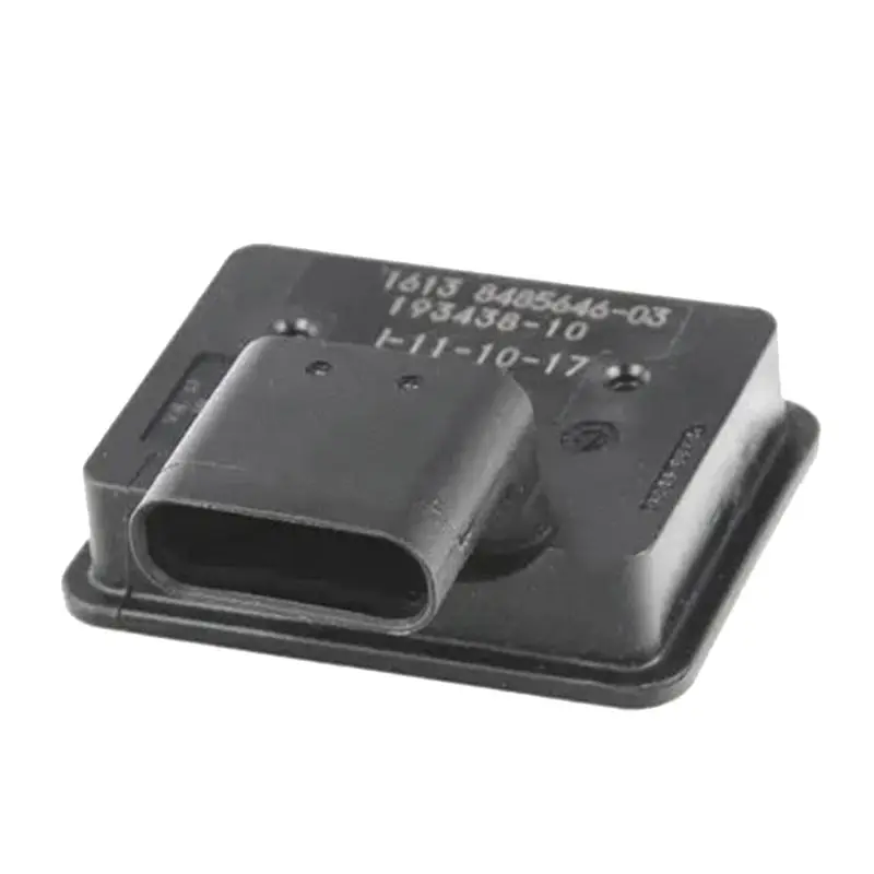 Reliable-16138485646 Fuel Pressure Temperature Sensor Leak Diagnosis Module Unit For BMW X3 X4 X5 X6 X7 M5 M8 Z4 330I 530I 640I
