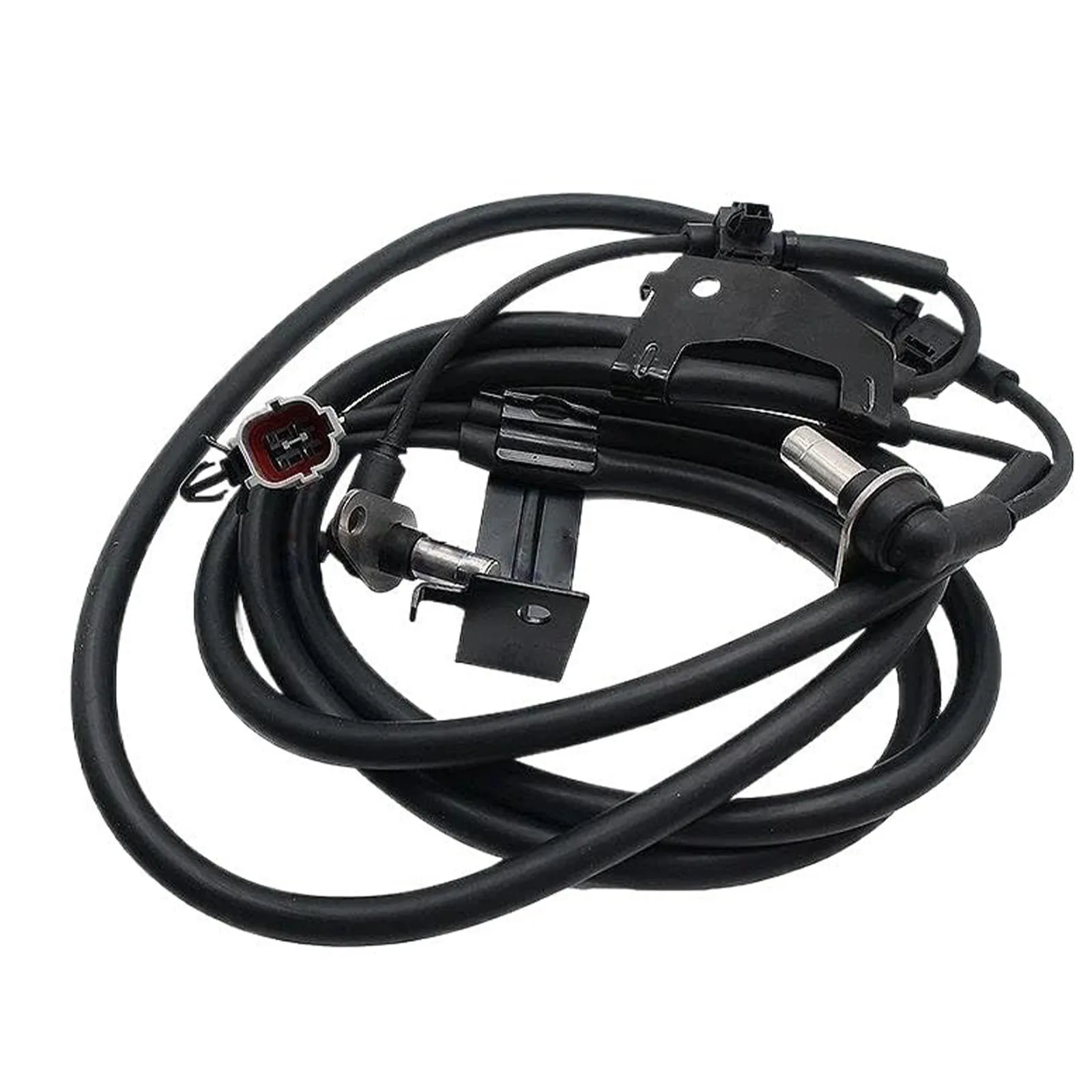 

Rear Left/Right ABS Wheel Speed Sensor 8973879921 for 2002-2012 Automobiles Spare Parts
