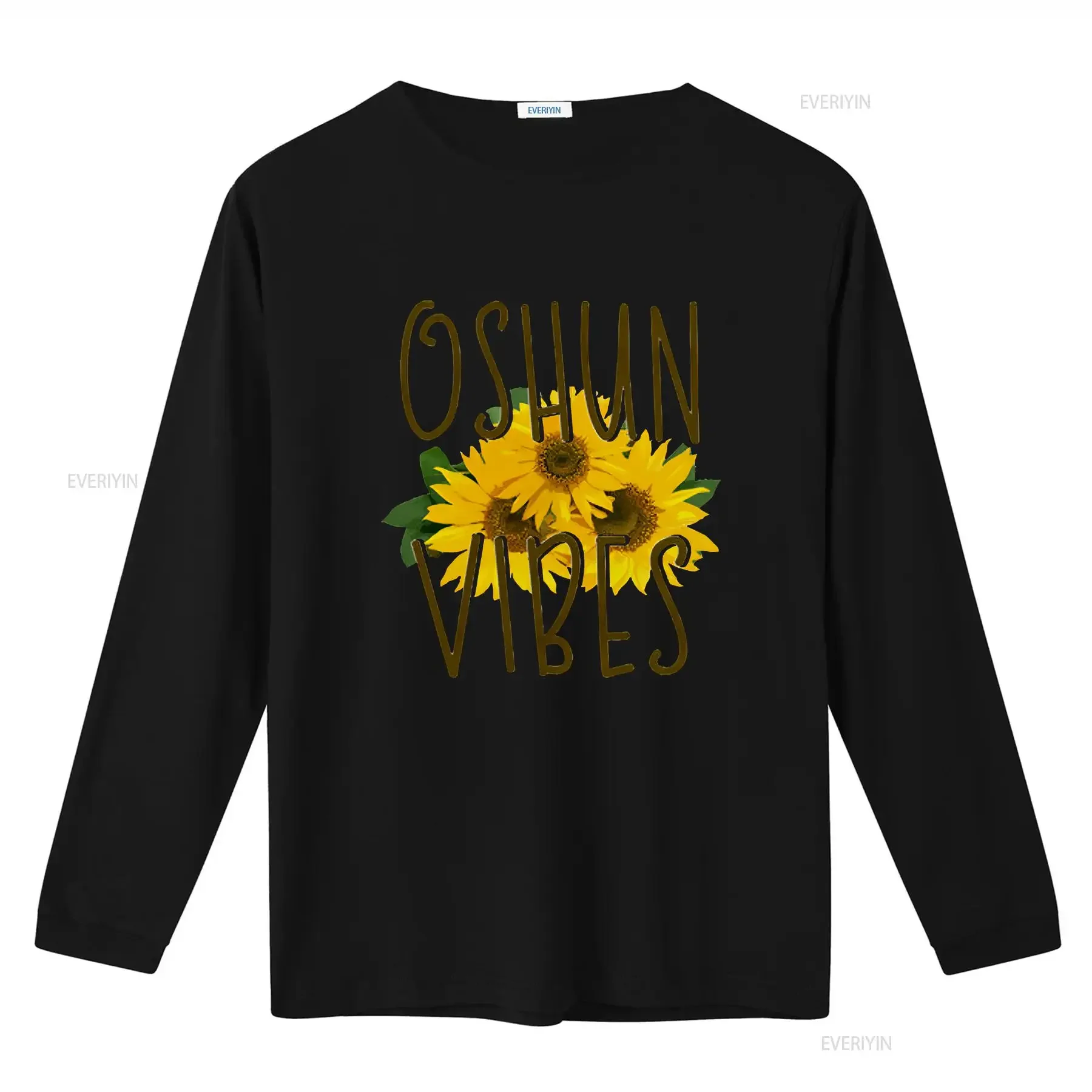 Goddess T Shirt Orisha Oshun O - Vintage Yoruba Fashion 评论和价格