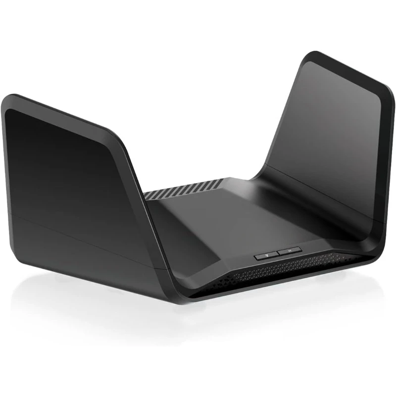 Nighthawk Tri-Band WiFi 6E Router (RAXE300) Up to 7.8Gbps), New 6GHz Band, 8-Streams Cover up to 2,500 sq. ft., 40 Devices