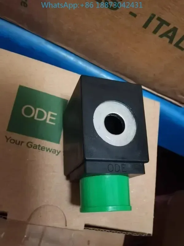 

ODE solenoid valve coil BDA08223DS Italian 220V
