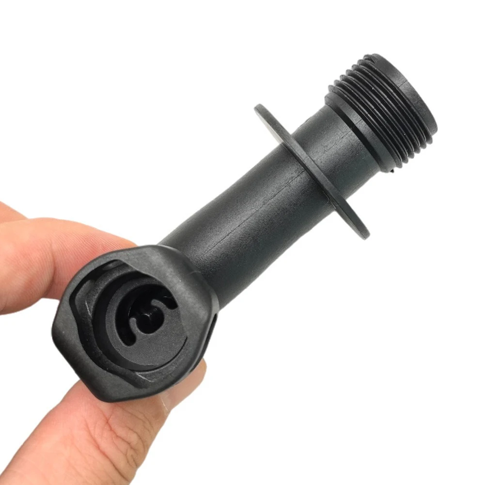 1pc Inlet Connector For Karcher K2 K3 Pressure Washer 5.064-395.0 4.063-913.0 Inlet Pipe Seal Power Tools Replacement Parts view 5