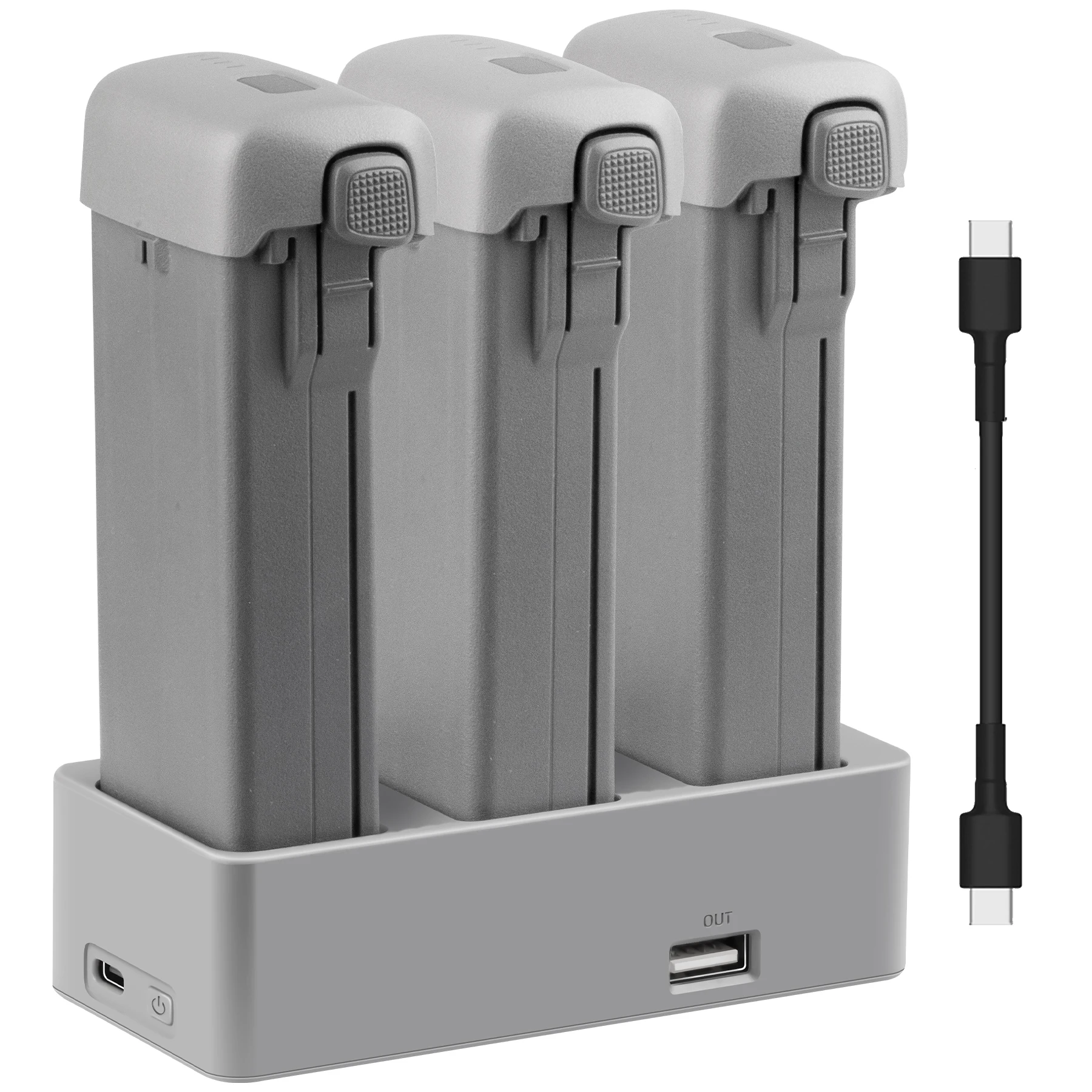 

Charger for DJI Avata 360 Charging Manager Battery Maintenance Device