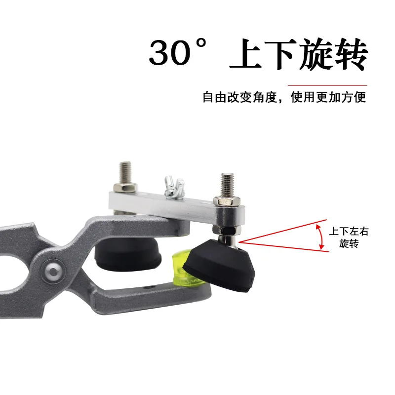 Auto depression repair, edge pressing, edge of the door, concave and convex repair, free of sheet metal and non-marking repair