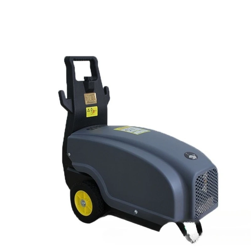 High pressure cleaner Car washing machine Water gun High power