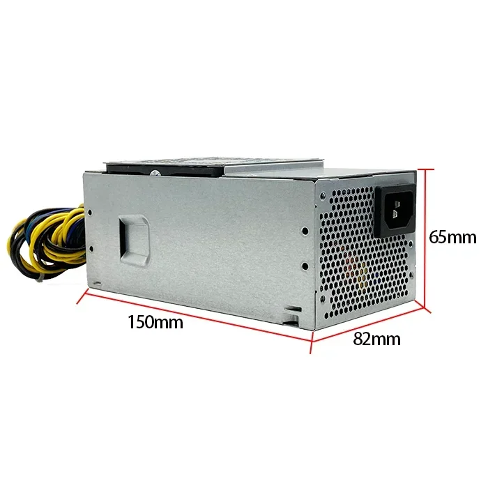 Applicable Lenovo E75S M410 415 M420 M425 M428 M435/510 10-pin small power supply 500W