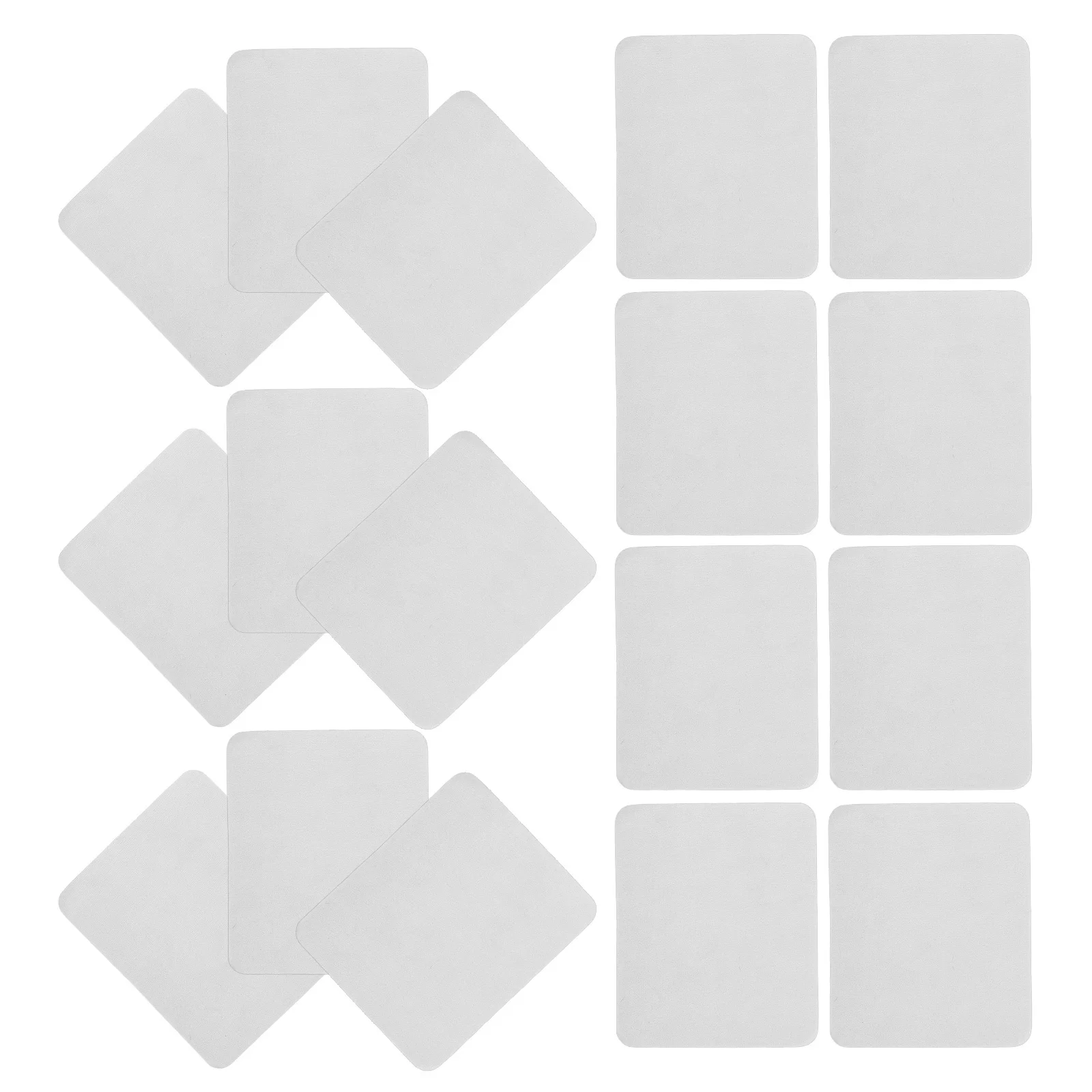 

20Pcs Eye Glass Cleaning Cloth Soft Polishing Lens Wipes for Glasses Screen Jewelry Camera Eyeglass Cloth for Cleaning