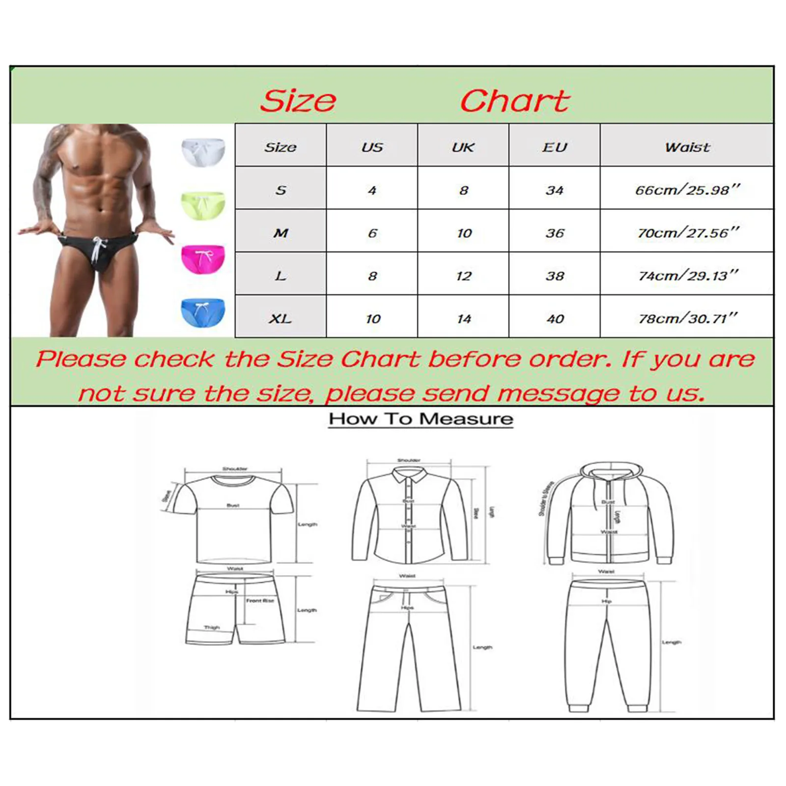 Men\'S Beach Trousers Round Dot Printing Swimming Shorts Summer Swimming Trunks Tie Sexy Low Waist Triangular Pant For Man