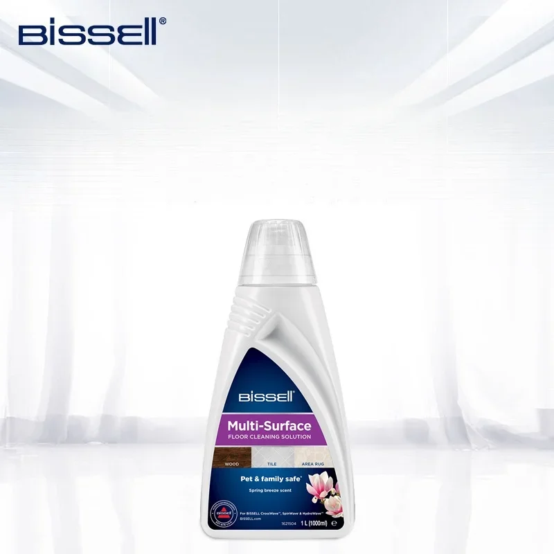 [Accessoires] BISSELL-Solution de nettoyage spéciale, 1L