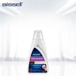 [Accessoires] Bissell Speciale Reinigingsoplossing 1l