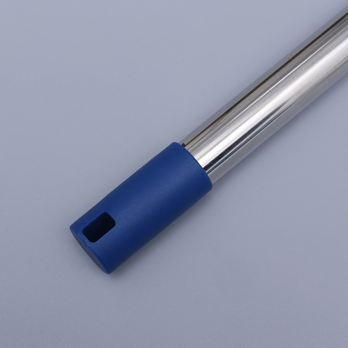 

Telescopic Handle Painting Brush Rod Telescoping Pole Extension Painters Silver Roller