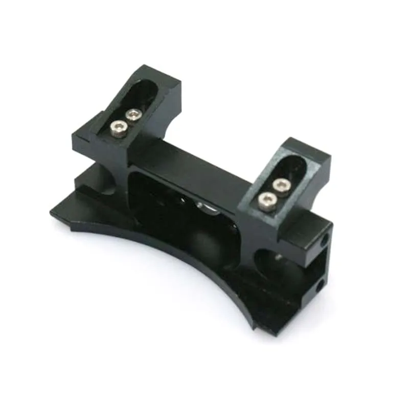 

Lesu запасной металлический задний трансер для 1/14 RC тамияя король Gl трактор грузовик DIY Модель TH02392