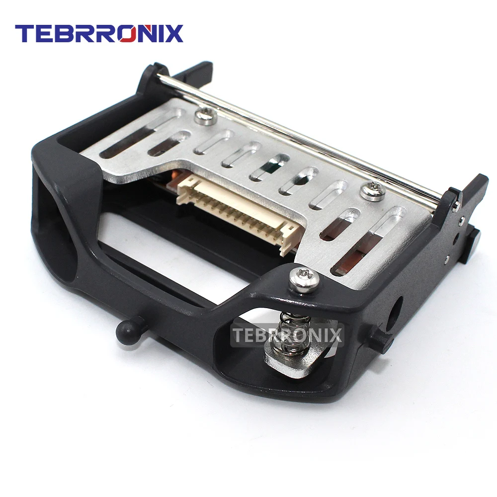 P1094879-020 Printhead baru untuk Zebra ZC100 ZC300 Thermal pencetak kartu ID 300dpi kepala cetak