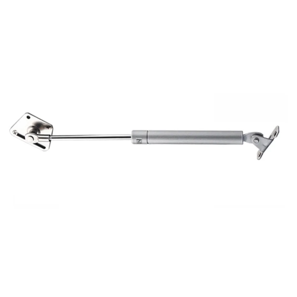 Bedroom Furniture 257 Mm Gas Spring Load Bearing Damper Box Door Damper Suitable For Heavy Furniture Precise Fit