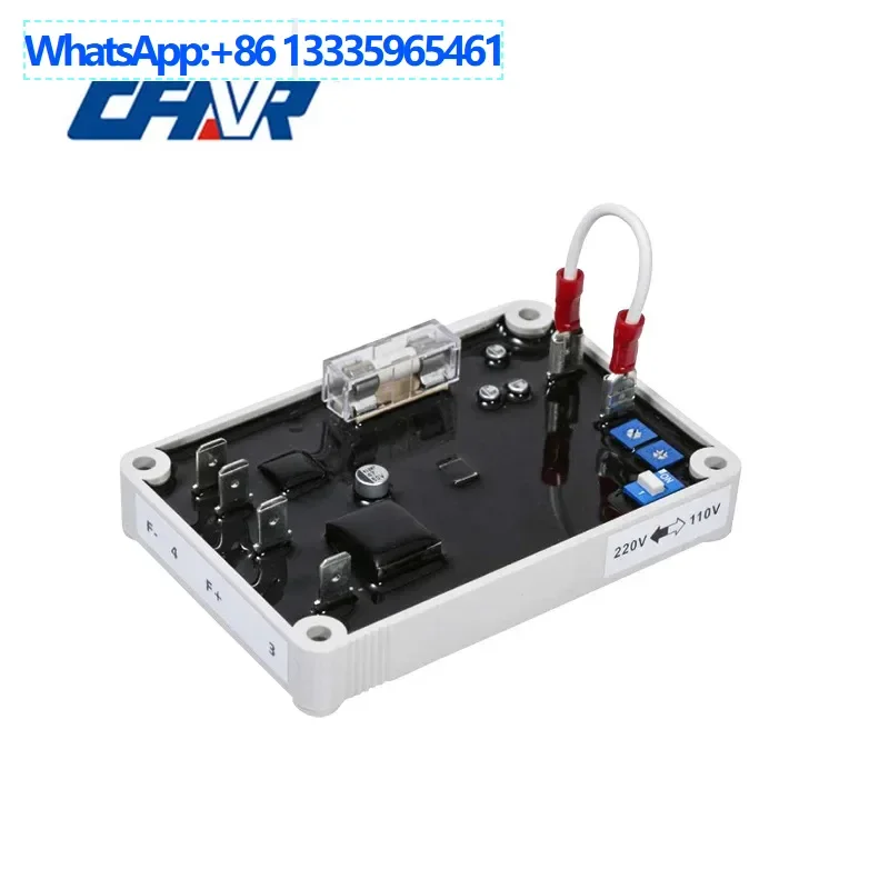 EA63-2.5 Diesel Gen…