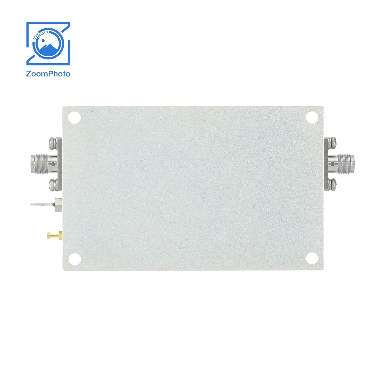 RFUWB UWBPA-10M1G-8W 10-1000MHz Broadband RF Power Amplifier 8W UWB RF Power Amp Module