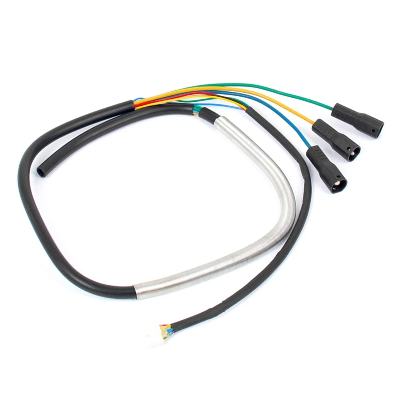 

Wheel Motor Wire For MAX G30 Kickscooter G30D G30LP Electric Scooter Engine Cable Accessories