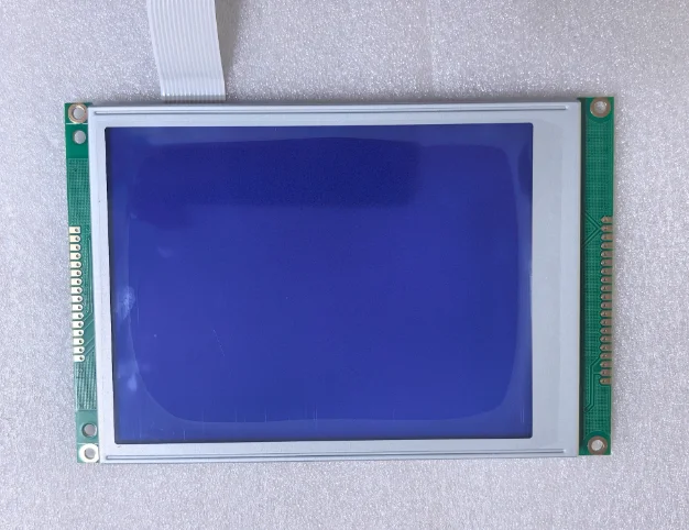 

HDM3224ATS-1-AJ1F Совместимый ЖК-экран