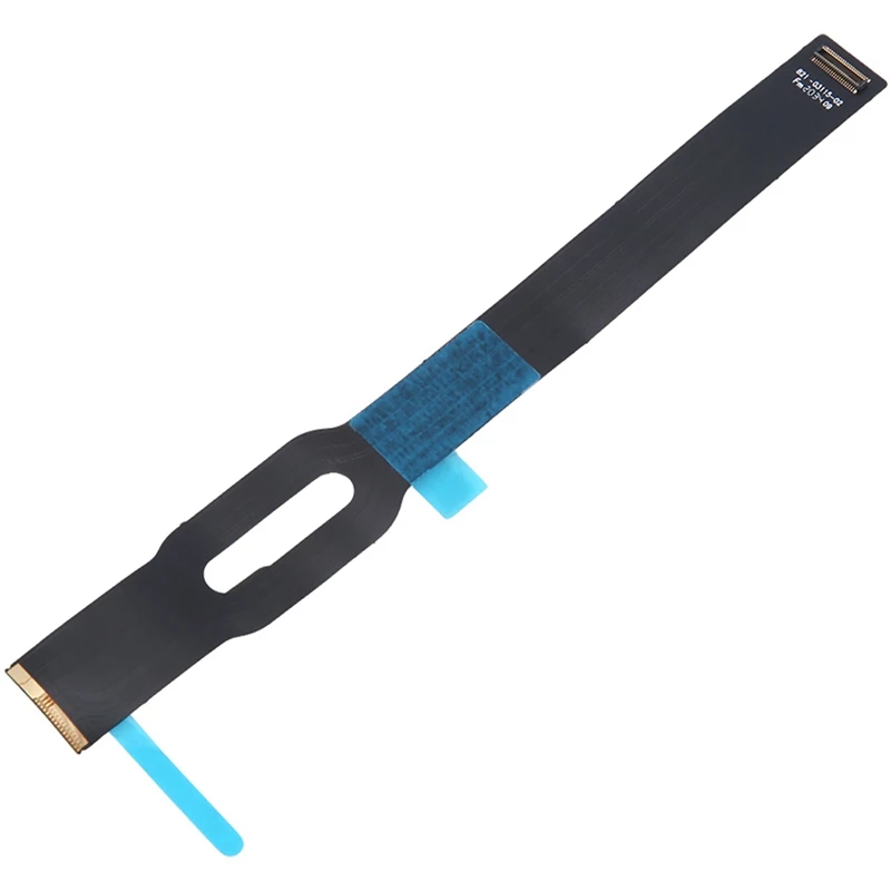 A2485 Trackpad Flex Cable For  Pro M1 Pro Max 16Inch EMC 3651 Trackpad Cable A2485 821-03115-A Durable