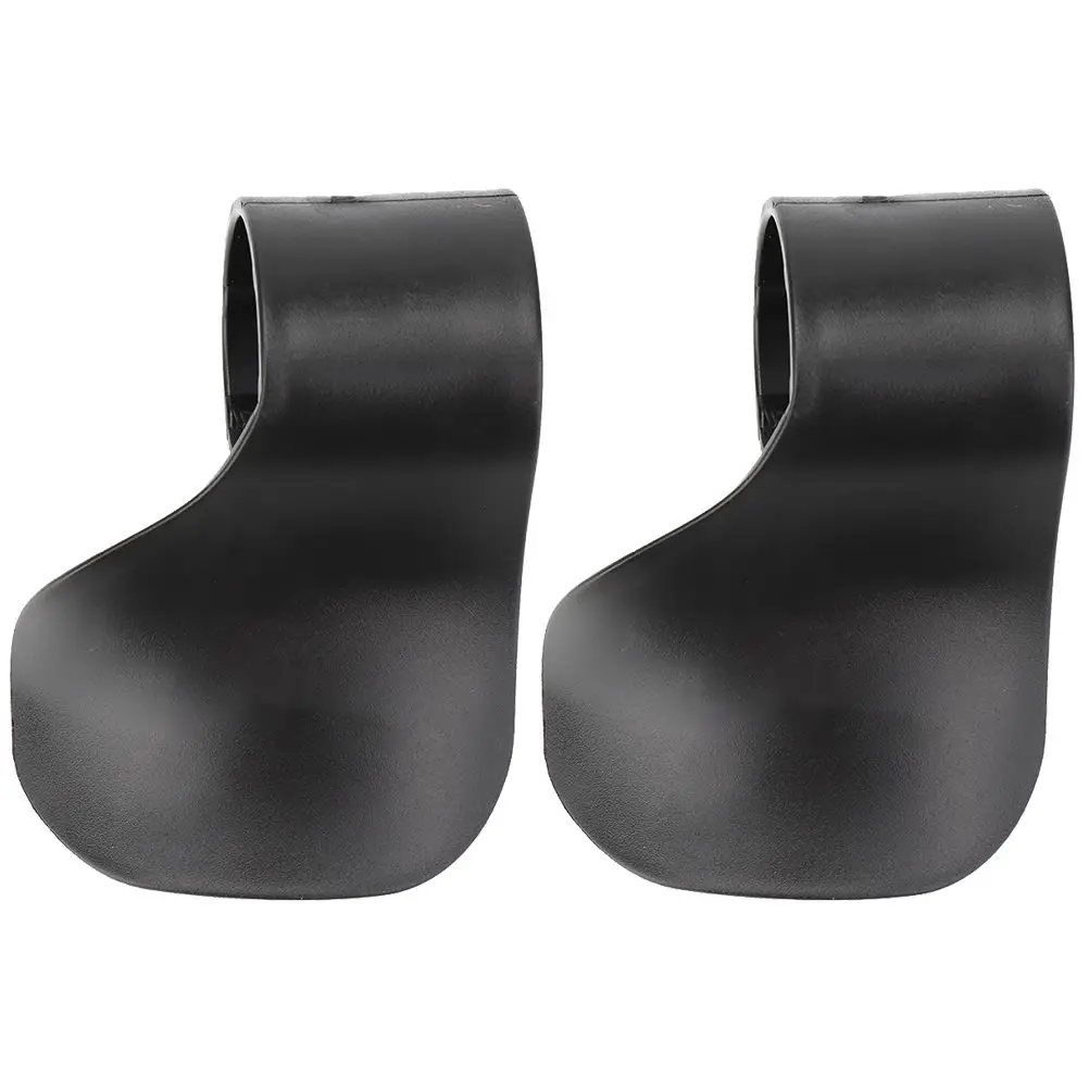 

2pcs Motorcycle Throttle Assist Clip Control Sturdy Durable Long Distance Cruising Grips Device Easy Install