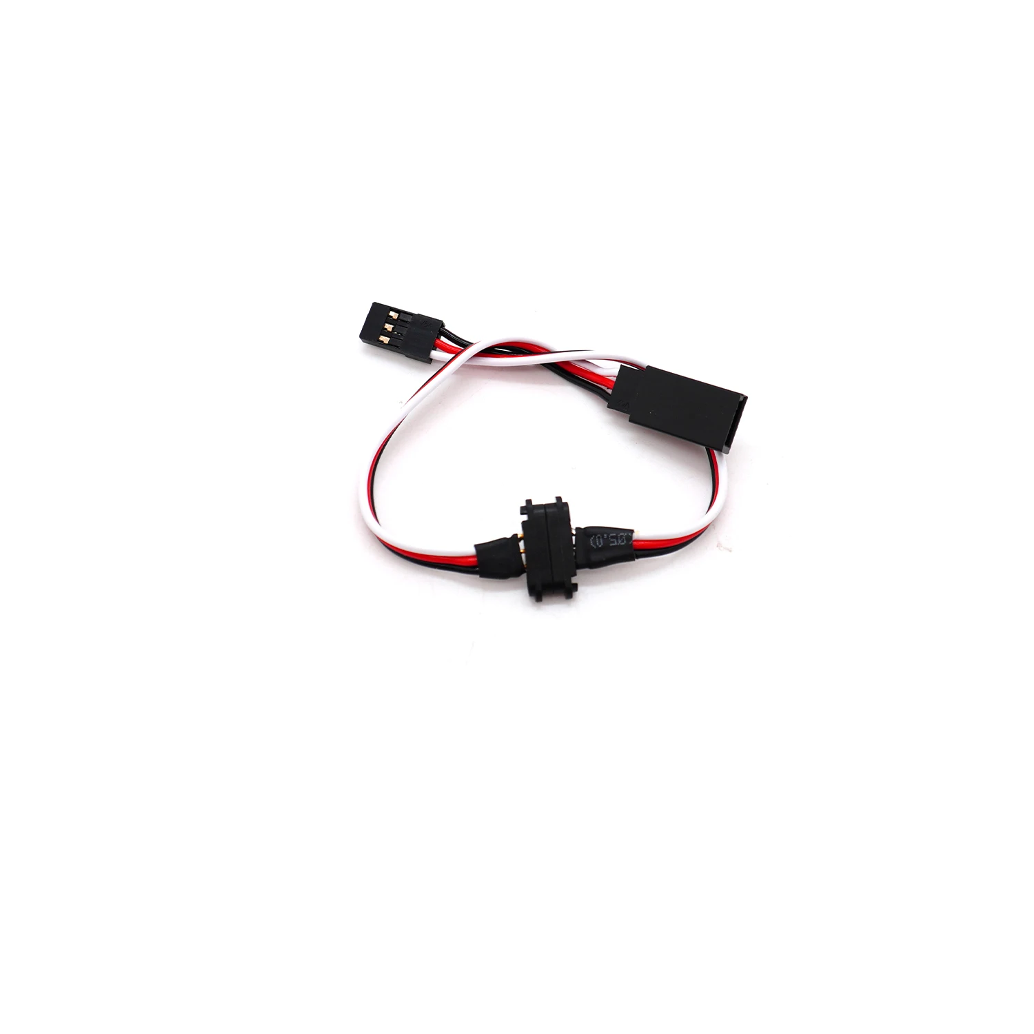 RC المغناطيسي نموذج كابل 20 سنتيمتر 36 سنتيمتر المغناطيسي المفاجئة على تمديد كابل ل التحكم عن بعد طائرة الطائرات سيارات قارب DIY نموذج جزء