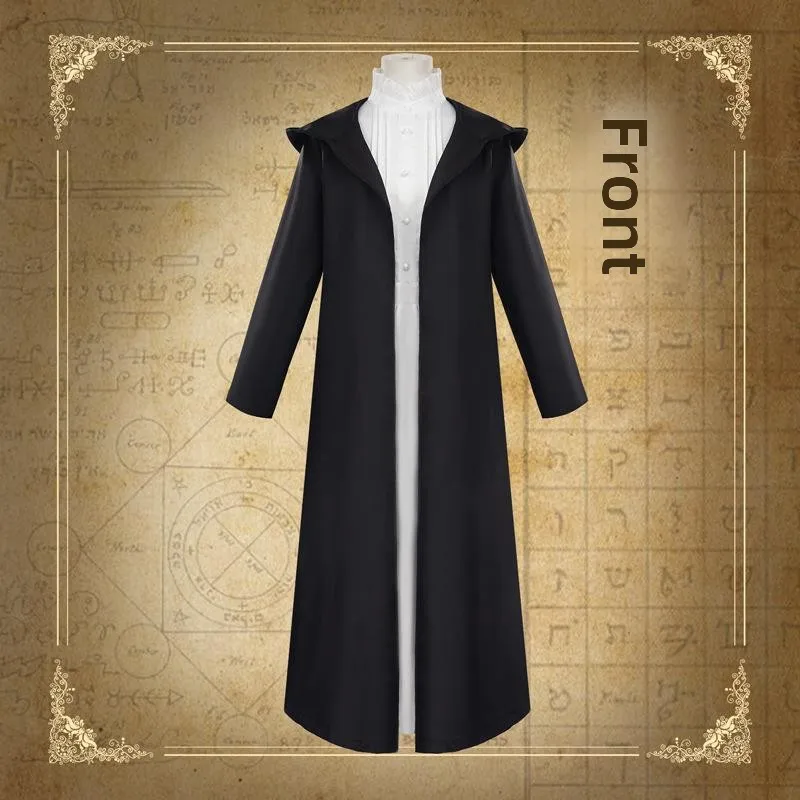 로우인 코스프레 의상 플리어리안 여성 전통 의상 무대 공연 한복 엘레 레이디 슬레 맞춤 가능