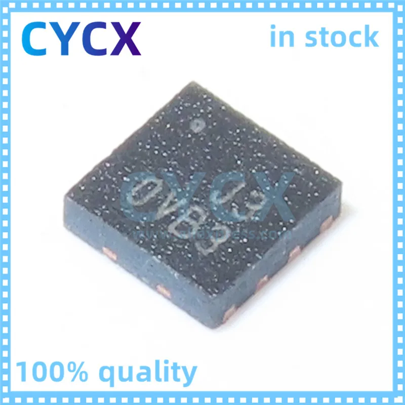 Serigrafia originale RFSW8000TR7 RFSW8000 J 3 Interruttore RF, microonde RF, spot