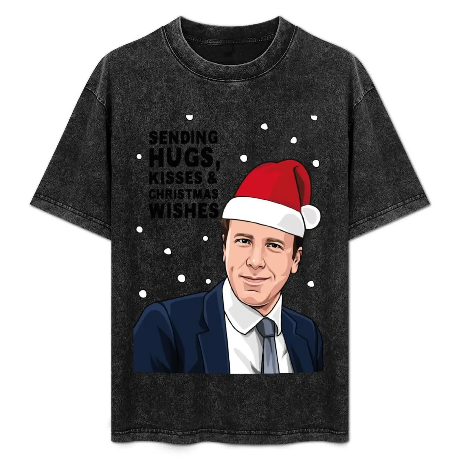 

Matt Hancock Christmas Jumper T-Shirt anime t shirts customizeds designer shirts designer t shirt men
