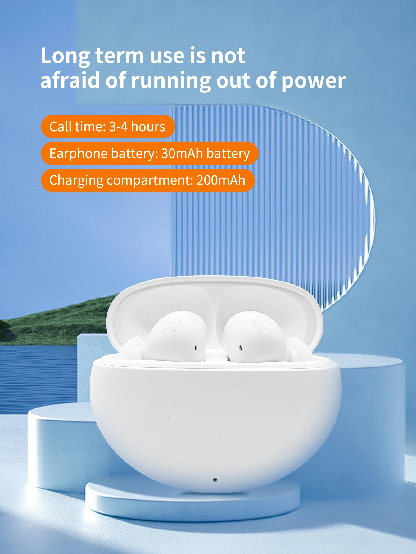 S220 Wireless Heads…