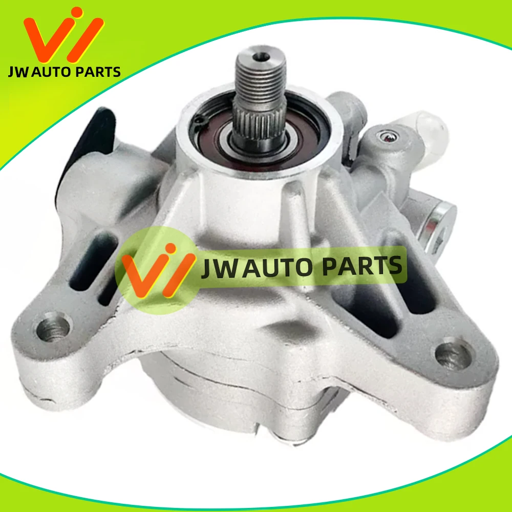 Power Steering Pump 56110-PNB-A01 For Honda CR-V Element Accord Acura RSX1 56110PNBA01