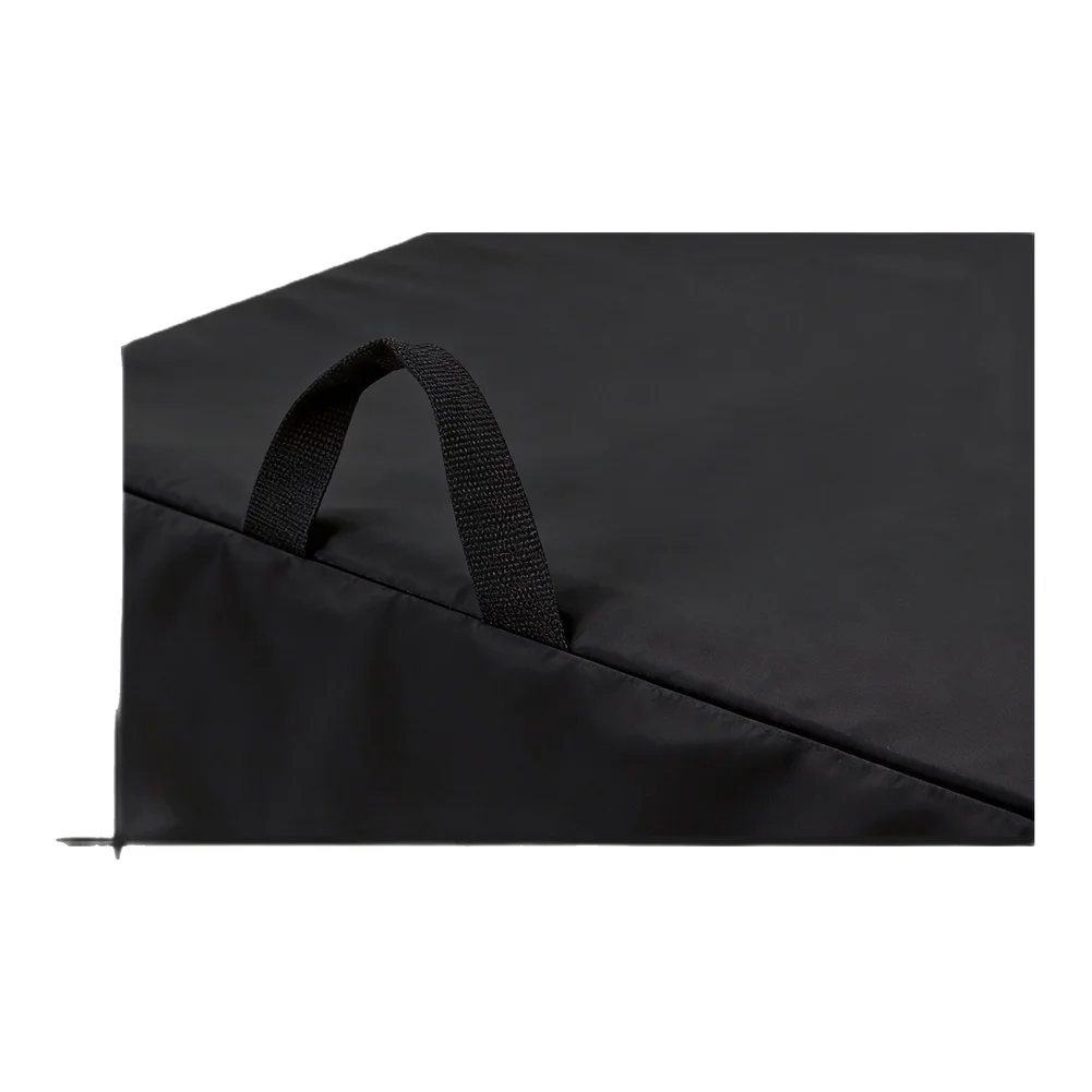 Cover for Single Electric For Deep Fryers Using Oxford Fabric with Integrated Waterproof Strip and Drawstring Wind Lock