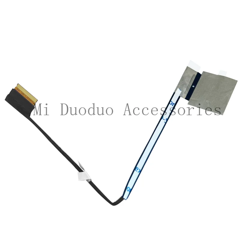 For Lenovo Pro 14 40PIN IAH5R JS47H Lcd Cable Lvds Wire Screen Line DC02C00Y600