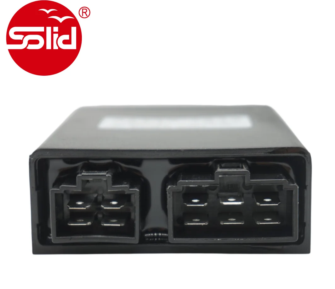 Cdi unit kawasaki zephyr 550 ZR 550 ZR550B 21119-1313 CDI Unit ECU 