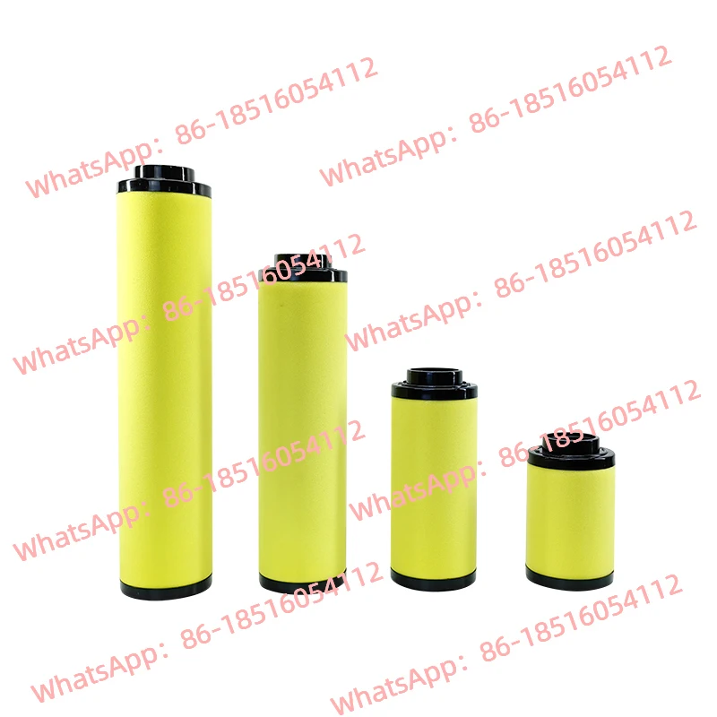 

Pipeline Filter Water Removal Filter Element LSF150 MSF150 KSF150 DSF150