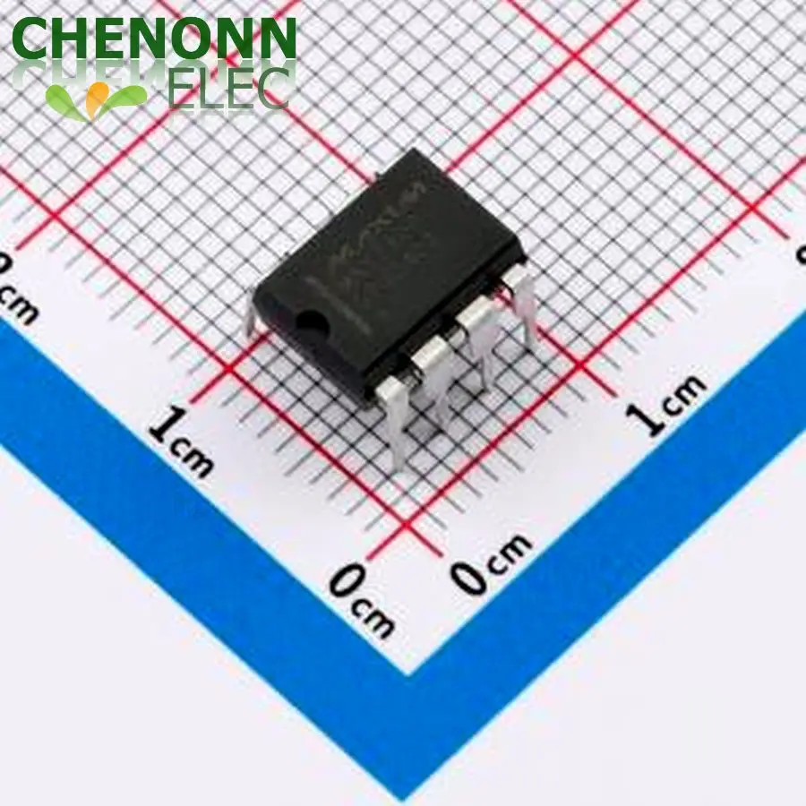 2PCS/LOT MAX7400CPA+ (Interface ICs)