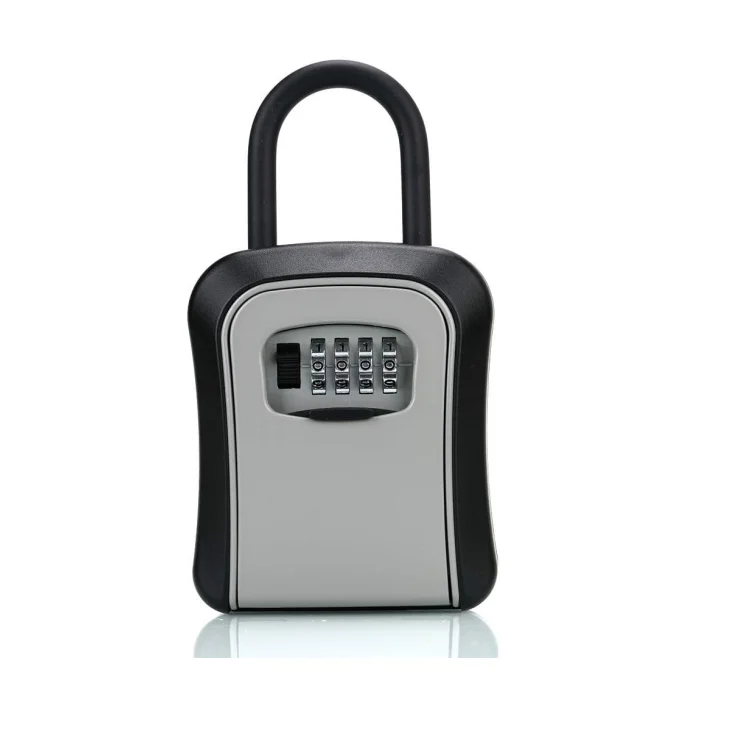 Wall Mounted Safe Storage Hide Sigma Digital Combination Key Security Box Key Safe