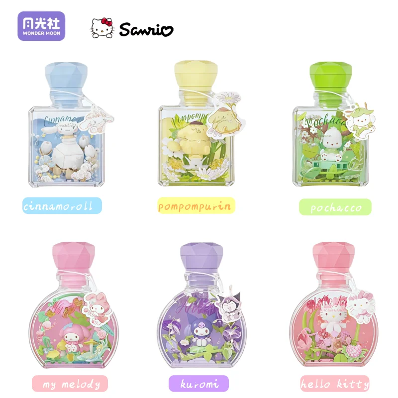 New Original Sanrio… - image