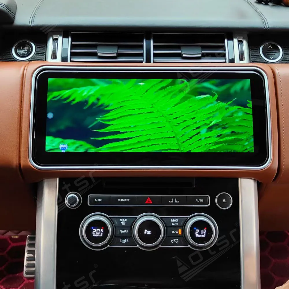 12.3’’ Android 13 Carplay For Toyota Senna Gravia GPS Navigation Car Radio HD Touch Screen Auto Stereo Car Accessories