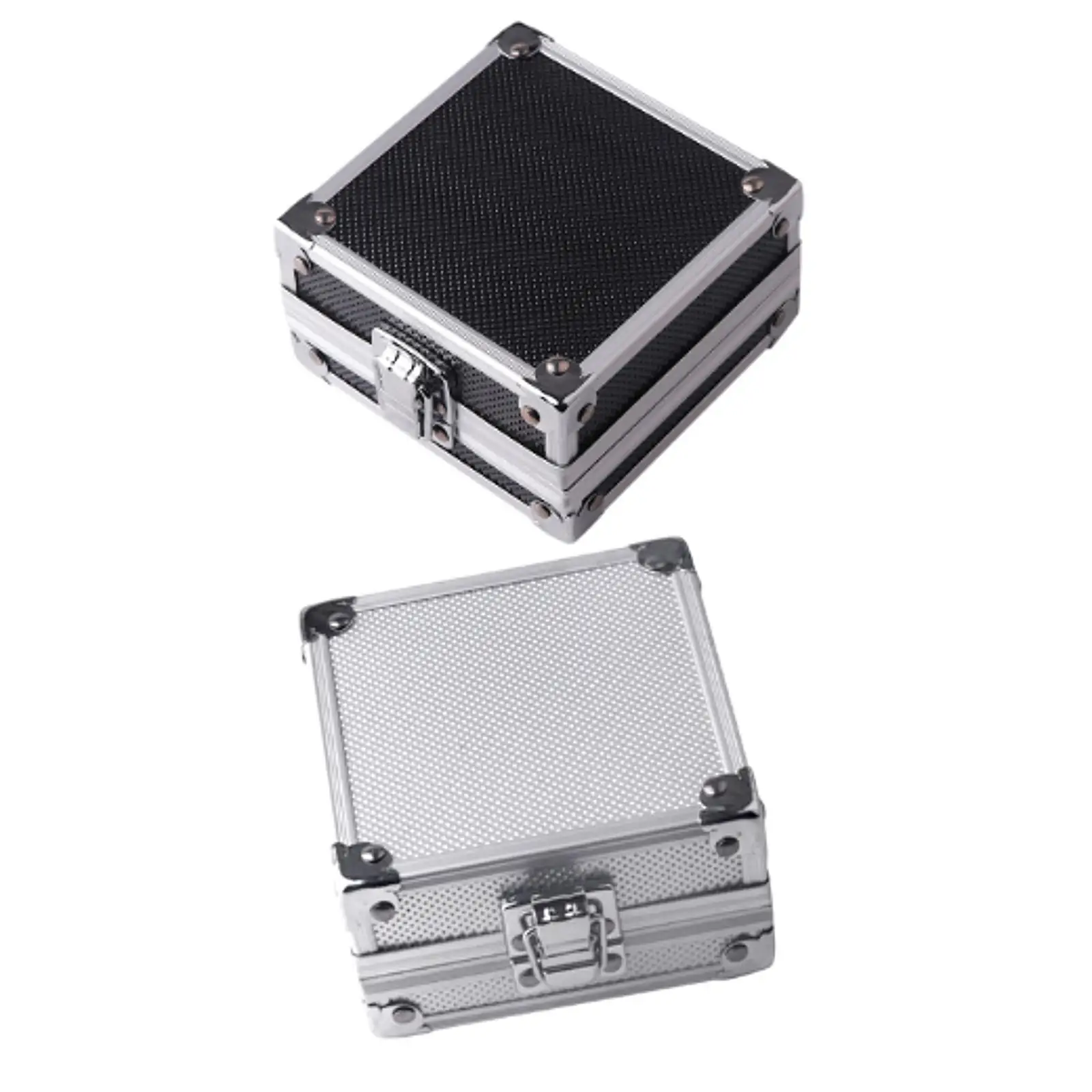 Tattoo Kit Case Tattoo Carrying Case Large Capacity with Security Latch, Lightweight Multifunctional Organizer, Storage Bag