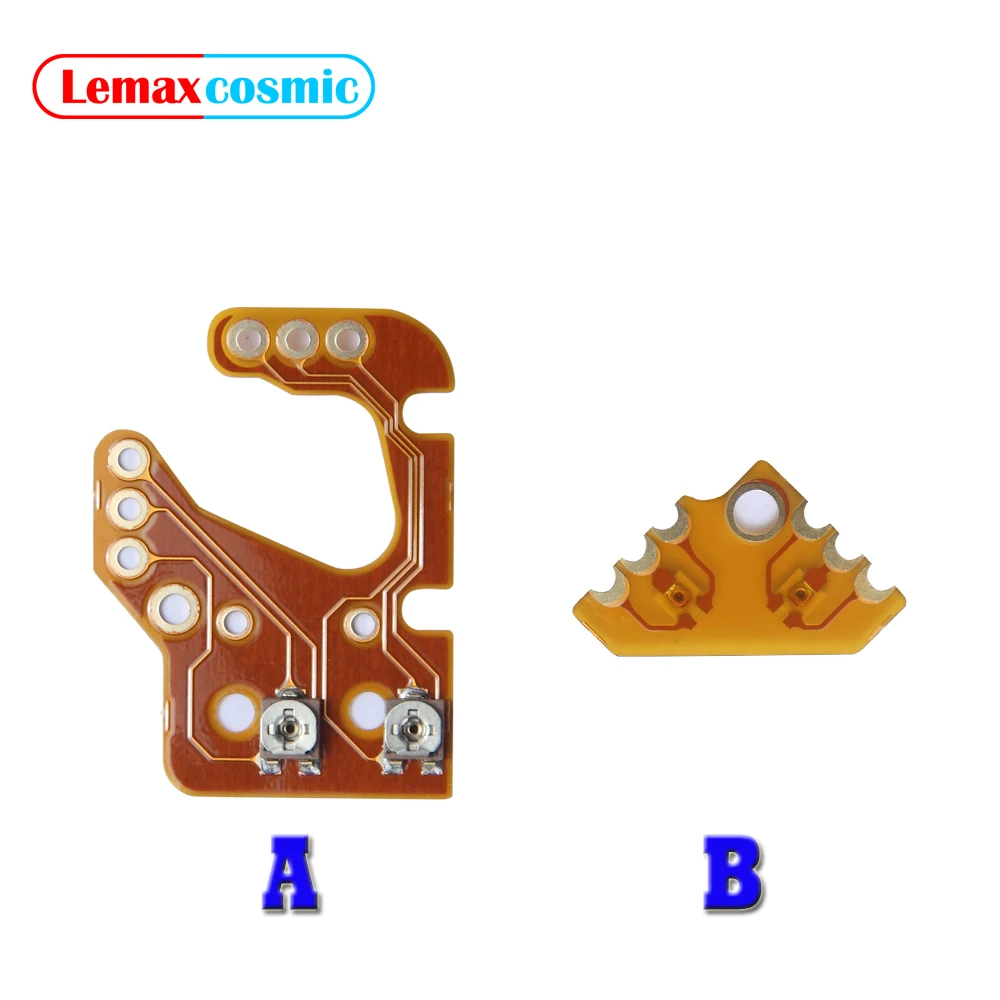 Joystick Reset Cali… - image