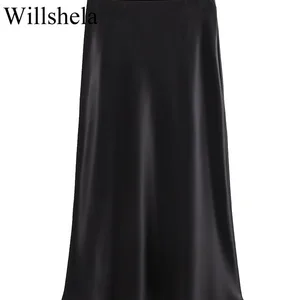 7 gömlek ve eteğin en çok satan kısmı uzun - №3