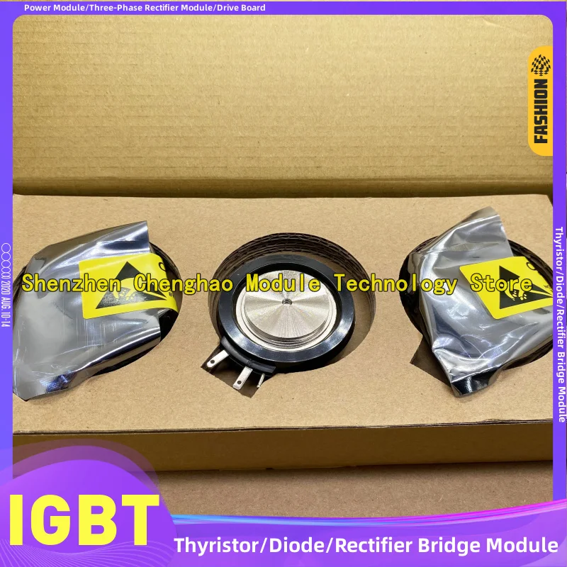 T459N20TOF T459N22TOF T459N24TOF T459N26TOF T501N60TOF T501N65TOF Thyristor MODULE