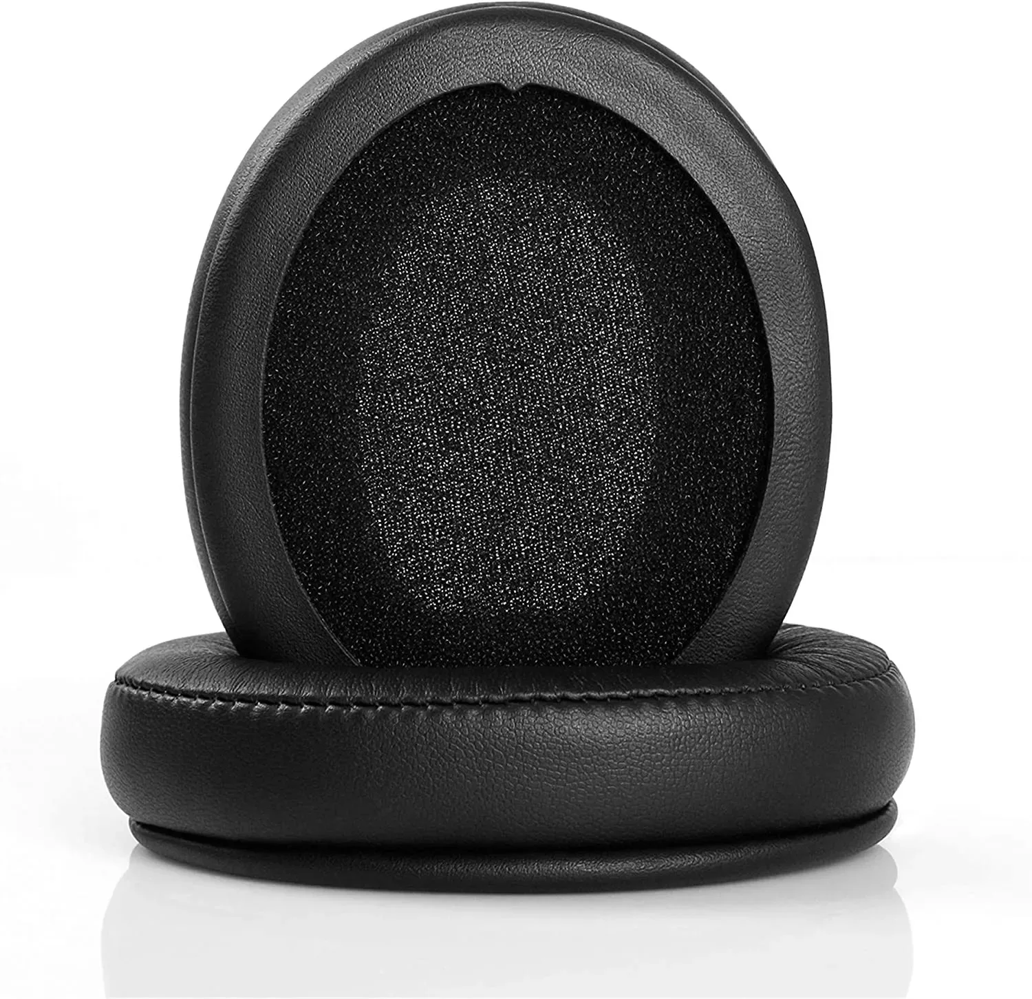 Ear Pads Ear Cushions Earpads Replacement Compatible with Taotronics SoundSurge 85/SoundSurge 90/TT-BH090 Headphones