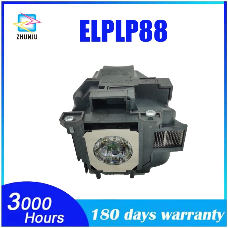 

Домашний кинотеатр ELPLP88 PowerLite 2030 2040 2045 2000 730HD 740HD 725HD VS230 VS330 VS335W EX3220 EX6220 EX7220 EX723097235